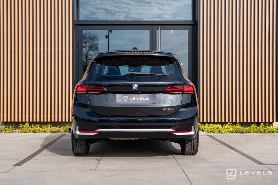 BMW Active Tourer 218DA 150 ch Luxury DKG7