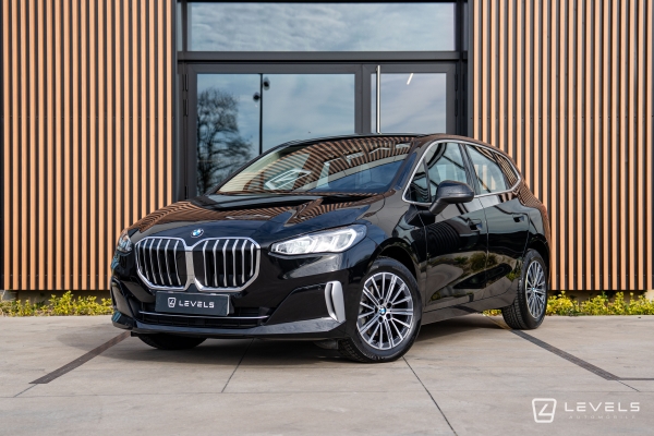 BMW Active Tourer 218DA 150 ch Luxury DKG7