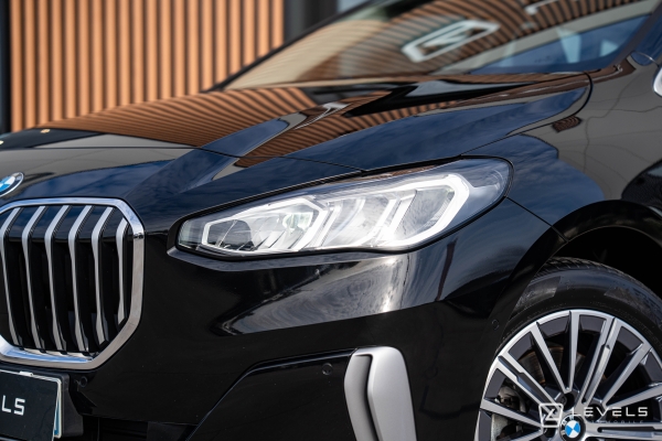 BMW Active Tourer 218DA 150 ch Luxury DKG7