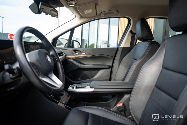 BMW Active Tourer 218DA 150 ch Luxury DKG7