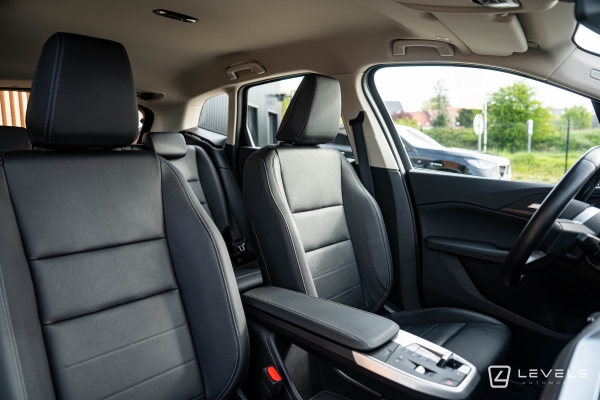 BMW Active Tourer 218DA 150 ch Luxury DKG7