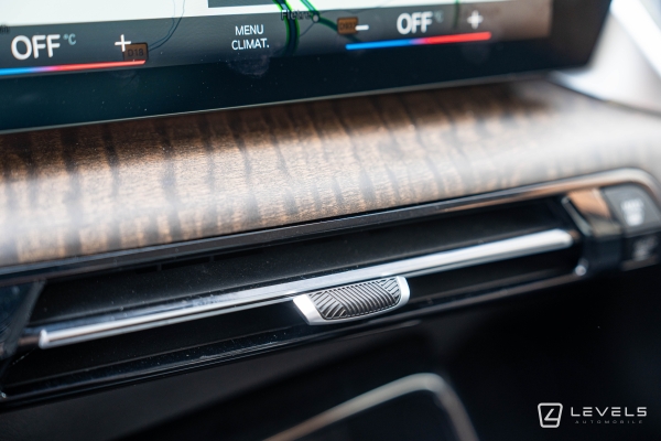 BMW Active Tourer 218DA 150 ch Luxury DKG7