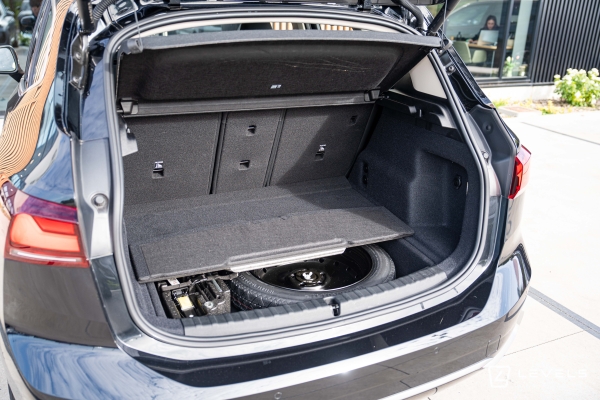 BMW Active Tourer 218DA 150 ch Luxury DKG7