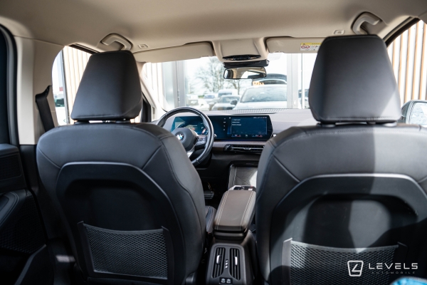 BMW Active Tourer 218DA 150 ch Luxury DKG7