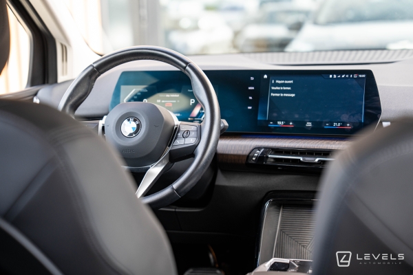 BMW Active Tourer 218DA 150 ch Luxury DKG7