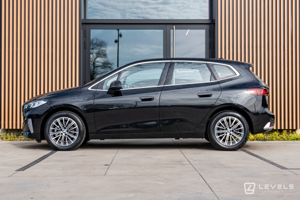 BMW Active Tourer 218DA 150 ch Luxury DKG7