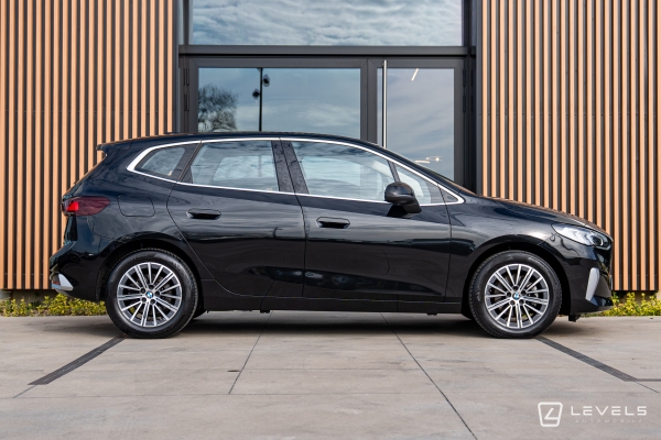 BMW Active Tourer 218DA 150 ch Luxury DKG7