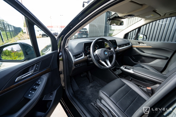 BMW Active Tourer 218DA 150 ch Luxury DKG7