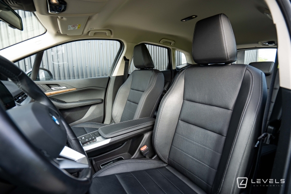 BMW Active Tourer 218DA 150 ch Luxury DKG7
