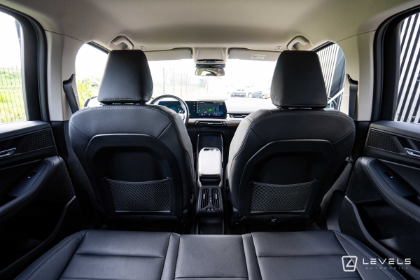 BMW Active Tourer 218DA 150 ch Luxury DKG7