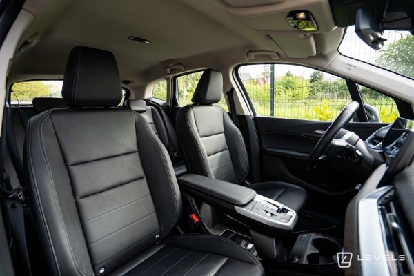BMW Active Tourer 218DA 150 ch Luxury DKG7