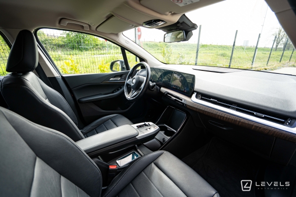 BMW Active Tourer 218DA 150 ch Luxury DKG7