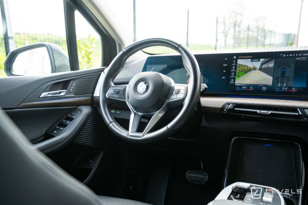 BMW Active Tourer 218DA 150 ch Luxury DKG7