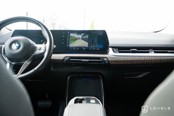 BMW Active Tourer 218DA 150 ch Luxury DKG7