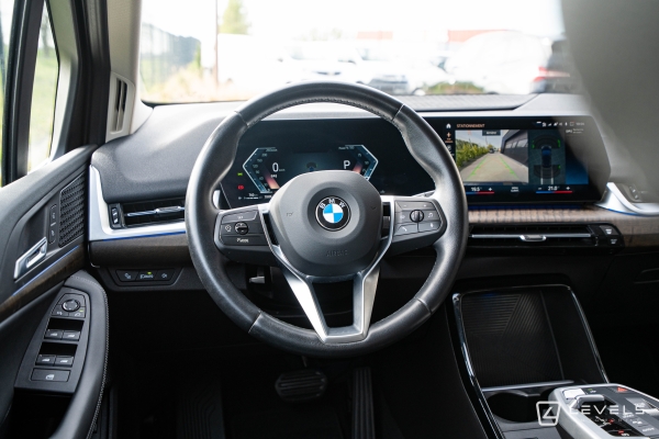 BMW Active Tourer 218DA 150 ch Luxury DKG7
