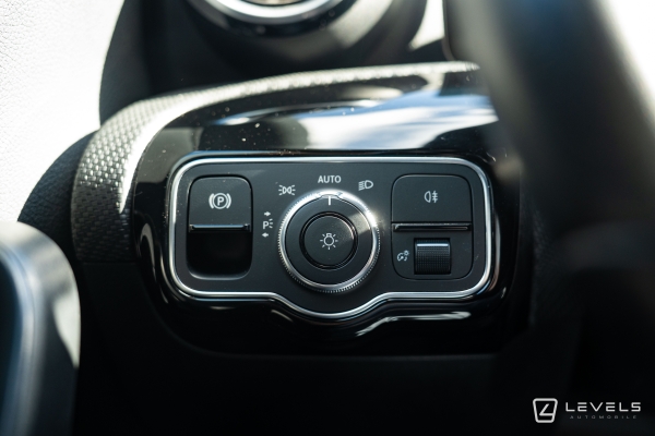 Mercedes Classe A 250e Progressive Line 8G DCT