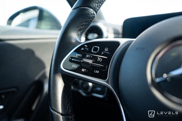 Mercedes Classe A 250e Progressive Line 8G DCT
