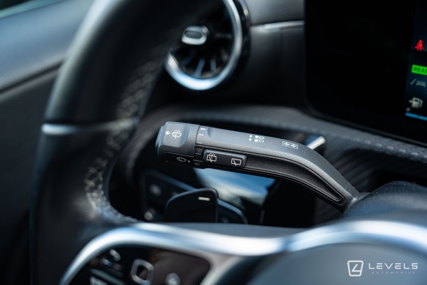 Mercedes Classe A 250e Progressive Line 8G DCT