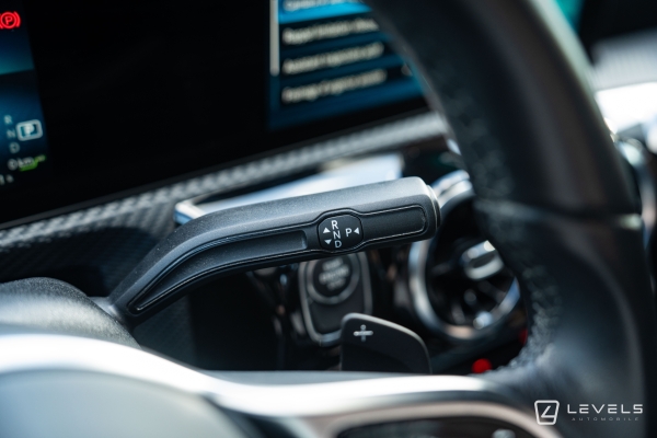Mercedes Classe A 250e Progressive Line 8G DCT