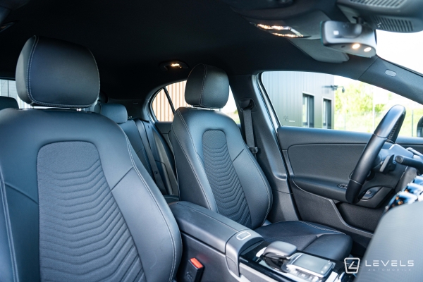 Mercedes Classe A 250e Progressive Line 8G DCT