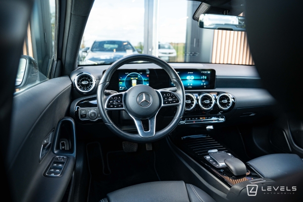 Mercedes Classe A 250e Progressive Line 8G DCT