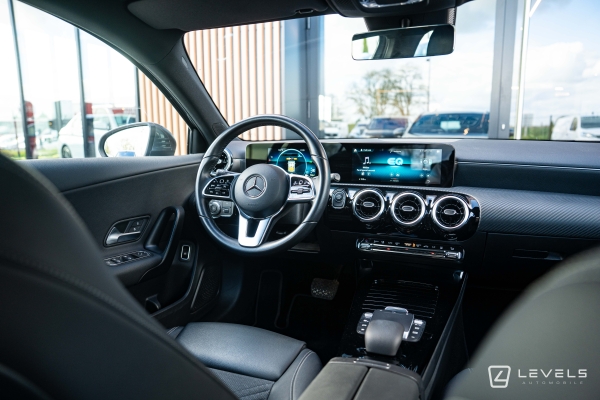 Mercedes Classe A 250e Progressive Line 8G DCT
