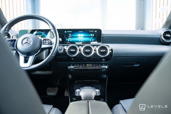 Mercedes Classe A 250e Progressive Line 8G DCT