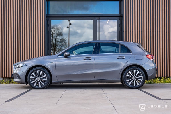 Mercedes Classe A 250e Progressive Line 8G DCT