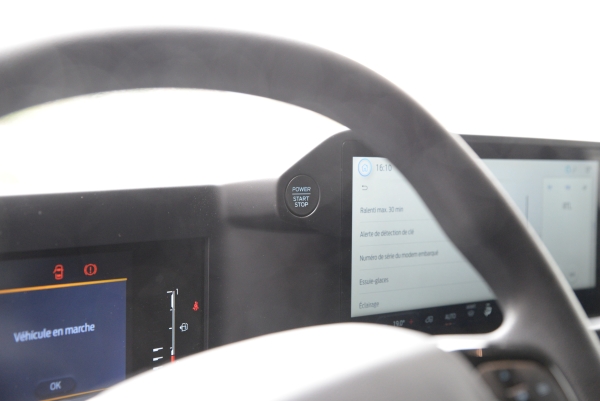 Utilitaire FORD Transit Custom 136ch Fourgon tôlé 280 L1H1 2.0 EcoBlue 25825€ HT