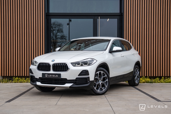 BMW X2 sDrive 18i 136ch LOUGNE BVM