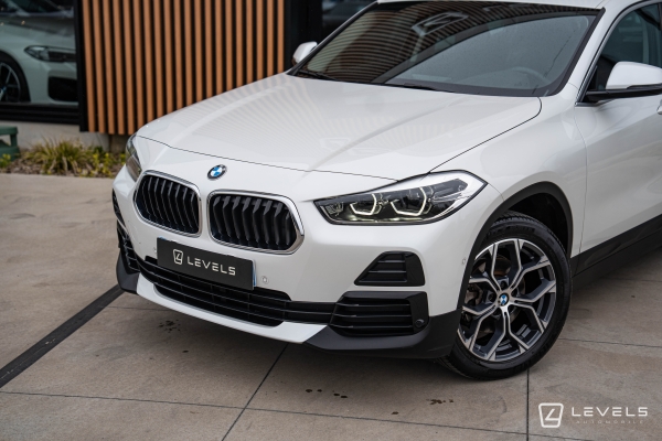 BMW X2 sDrive 18i 136ch LOUGNE BVM