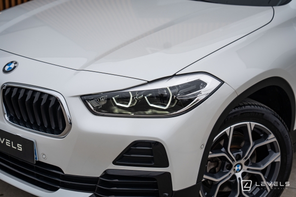 BMW X2 sDrive 18i 136ch LOUGNE BVM