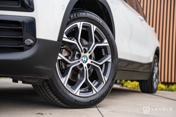 BMW X2 sDrive 18i 136ch LOUGNE BVM
