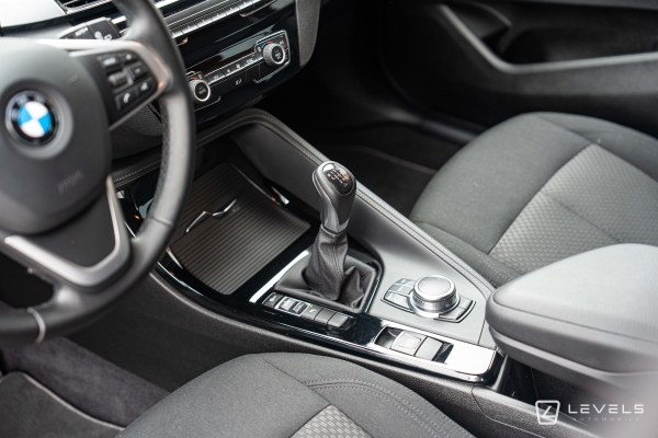 BMW X2 sDrive 18i 136ch LOUGNE BVM
