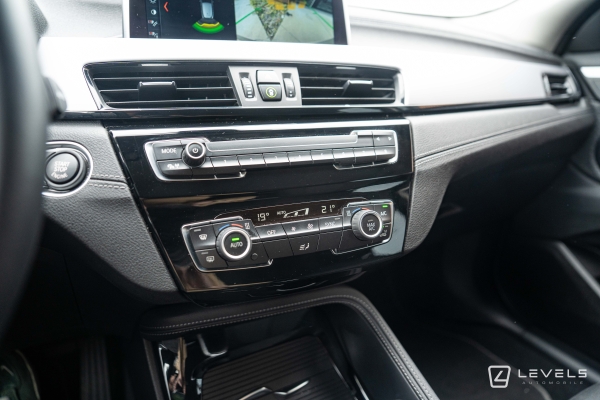BMW X2 sDrive 18i 136ch LOUGNE BVM