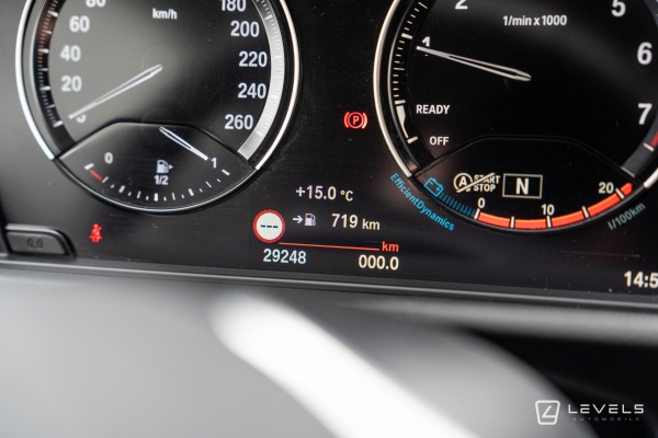 BMW X2 sDrive 18i 136ch LOUGNE BVM