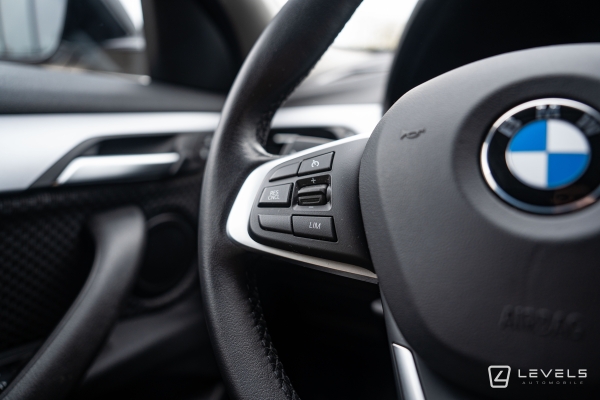 BMW X2 sDrive 18i 136ch LOUGNE BVM