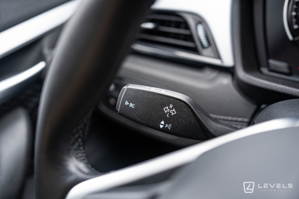 BMW X2 sDrive 18i 136ch LOUGNE BVM