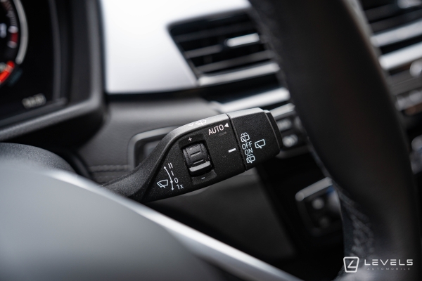 BMW X2 sDrive 18i 136ch LOUGNE BVM