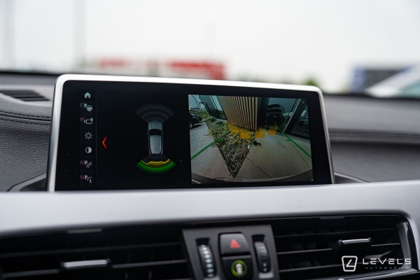BMW X2 sDrive 18i 136ch LOUGNE BVM