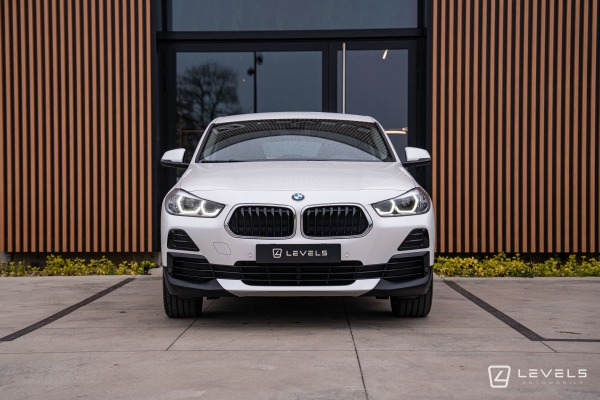 BMW X2 sDrive 18i 136ch LOUGNE BVM