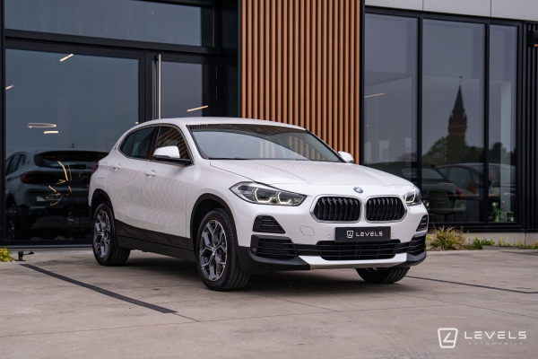 BMW X2 sDrive 18i 136ch LOUGNE BVM