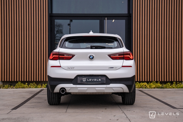 BMW X2 sDrive 18i 136ch LOUGNE BVM