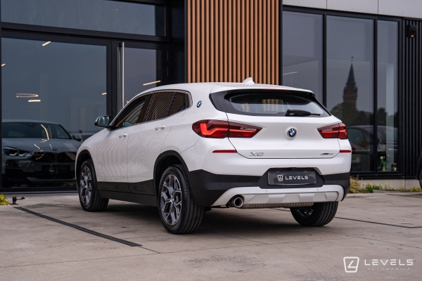BMW X2 sDrive 18i 136ch LOUGNE BVM