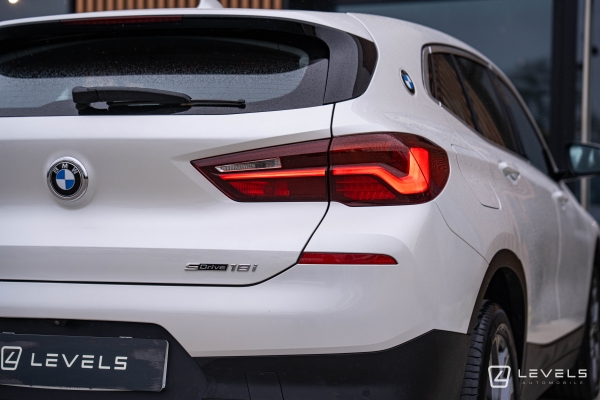 BMW X2 sDrive 18i 136ch LOUGNE BVM