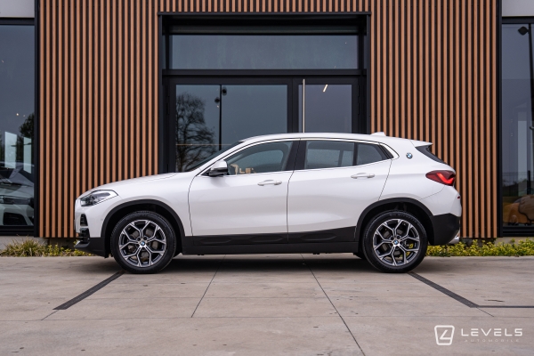 BMW X2 sDrive 18i 136ch LOUGNE BVM