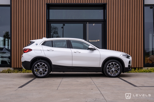 BMW X2 sDrive 18i 136ch LOUGNE BVM