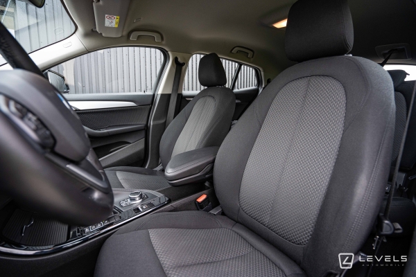BMW X2 sDrive 18i 136ch LOUGNE BVM