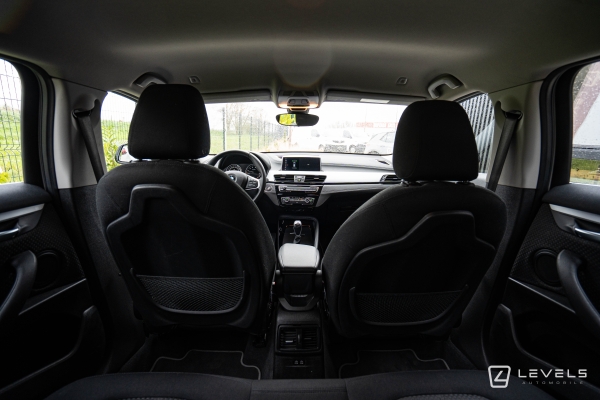 BMW X2 sDrive 18i 136ch LOUGNE BVM