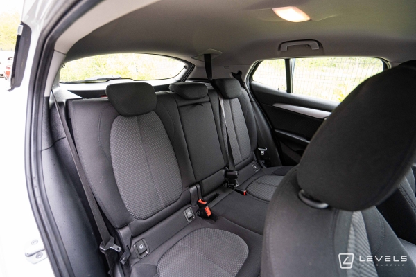 BMW X2 sDrive 18i 136ch LOUGNE BVM